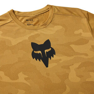 Cycling T-Shirt FOX RANGER TRU DRI