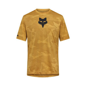 KOLESARSKA KRATKA MAJICA FOX RANGER TRU DRI