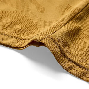 Cycling T-Shirt FOX RANGER TRU DRI