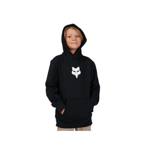 LEGACY DJEČJI FLIS PULOVER FOX