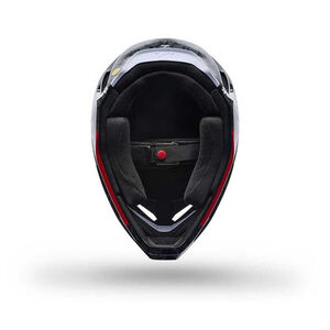 OTROŠKA MOTOKROS ČELADA FOX V1 ABYSS