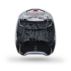 OTROŠKA MOTOKROS ČELADA FOX V1 ABYSS