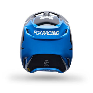 Dječja motocross kaciga Fox V1 Frame 