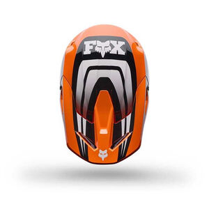 Dječja motocross kaciga Fox V1 Draft 