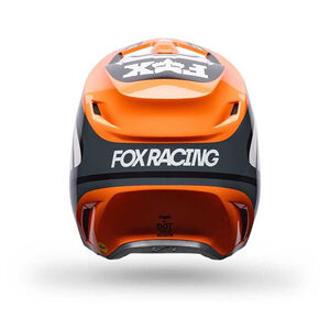 Dječja motocross kaciga Fox V1 Draft 