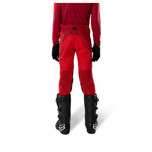 Juniorski motokros komplet Fox Flexair Arc