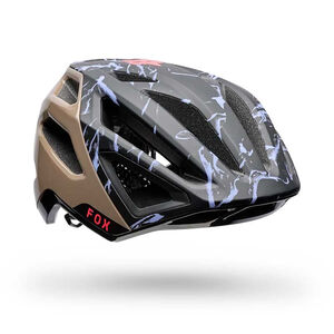 KOLESARSKA ČELADA FOX CROSSFRAME PRO QUEST