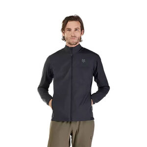 Ranger Cycling Windbreaker Fox [BLK]