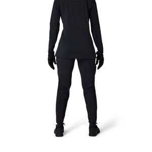 WOMEN'S CYCLING PANTS FOX FLEXAIR
