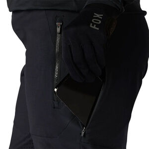 WOMEN'S CYCLING PANTS FOX FLEXAIR