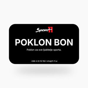 Sport 11 Darovni bon