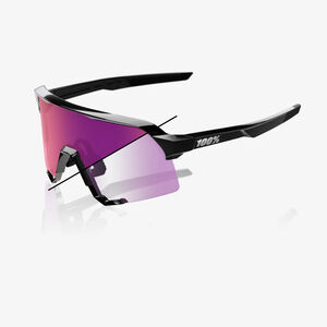 PHOTOCHROMIC CYCLING GLASSES 100% S3
