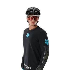 Termo MTB majica Fox Defend Lunar