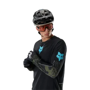 Termo MTB majica Fox Defend Lunar