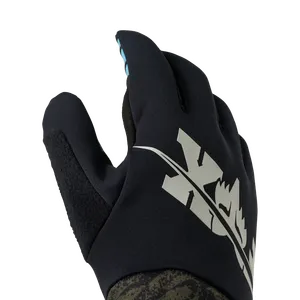 Fox Ranger Fire Lunar Special Edition MTB rukavice