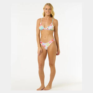 CALA VADELLA TRIANGLE ŽENSKI BIKINI SET RIP CURL [MUL]