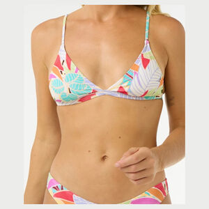 CALA VADELLA TRIANGLE ŽENSKI BIKINI SET RIP CURL [MUL]