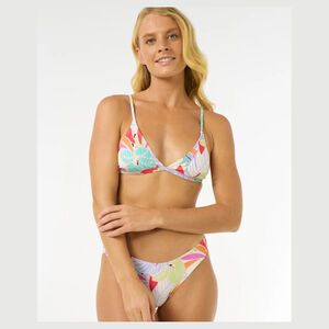 CALA VADELLA TRIANGLE ŽENSKI BIKINI SET RIP CURL [MUL]