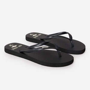 WOMEN'S FLIP-FLOPS RIP CURL ICONS OF SURF