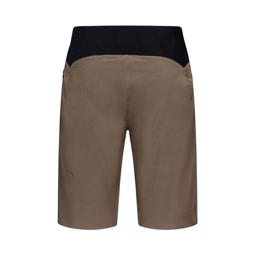 KOLESARSKE KRATKE HLAČE FOX FLEXAIR 2026-Brown-30 - second image