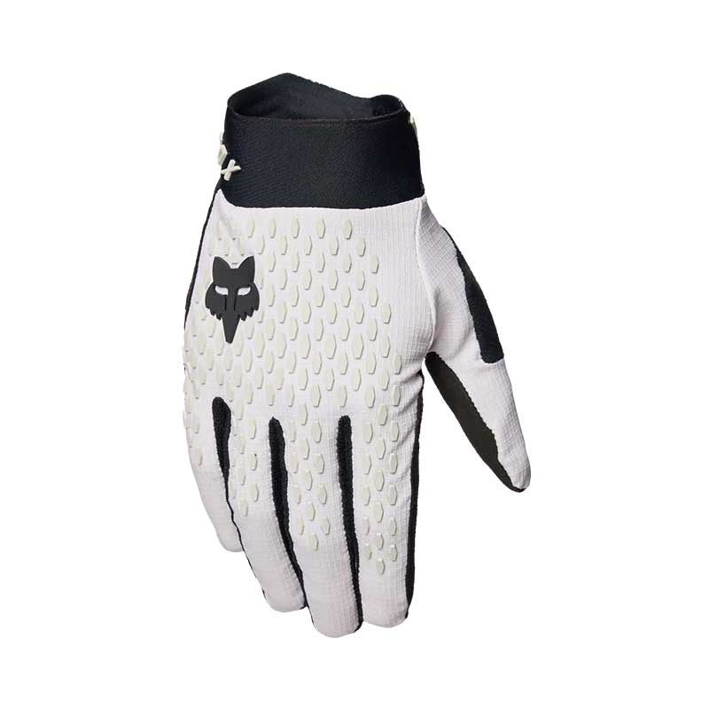 DEFEND MTB ROKAVICE FOX-Chalk-XL