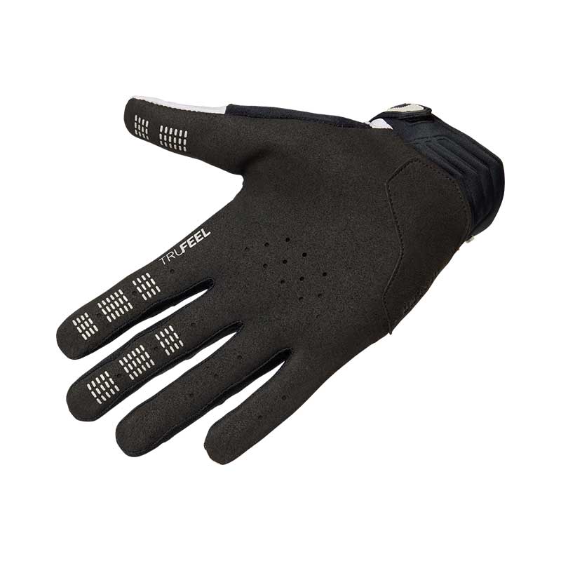 DEFEND MTB ROKAVICE FOX-Chalk-XL - second image