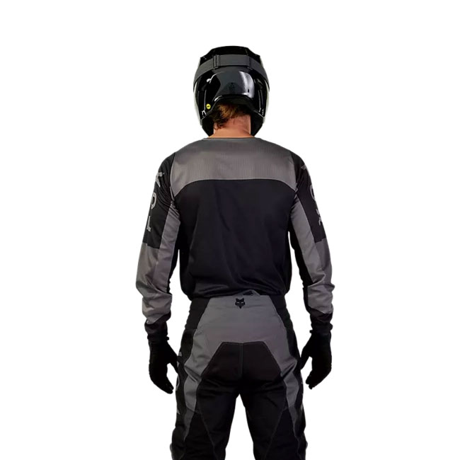 180 NITRO MOTOKROS MAJICA / MOTO HLAČE FOX [DRK SKD] - second image
