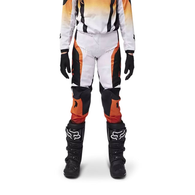 180 LEAN OTROŠKE MOTORKOS KOMPLET FOX [FLO ORG] - second image