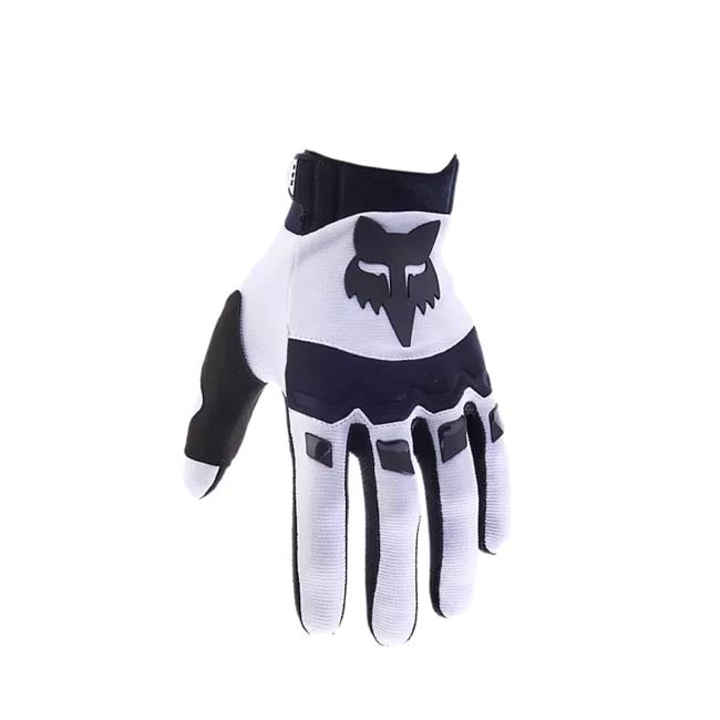 DIRTPAW GLOVE [WHT] S
