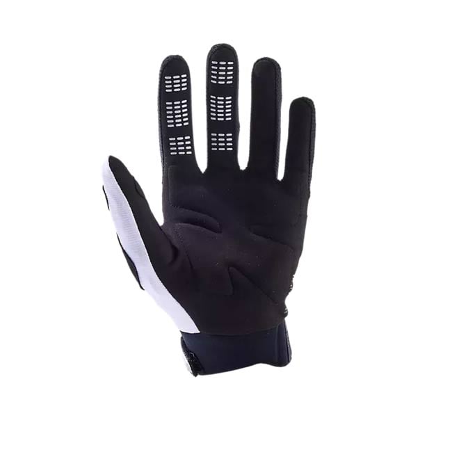 DIRTPAW GLOVE [WHT] S - second image