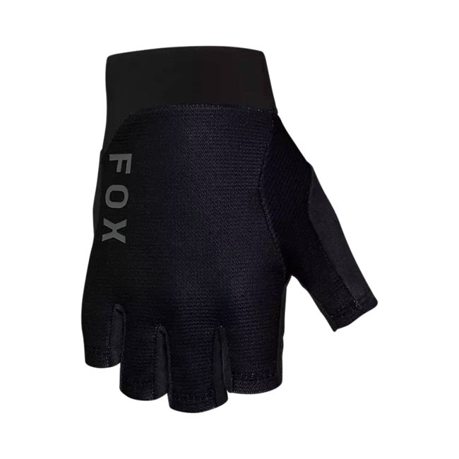 W RANGER GLOVE GEL SHORT [BLK] S