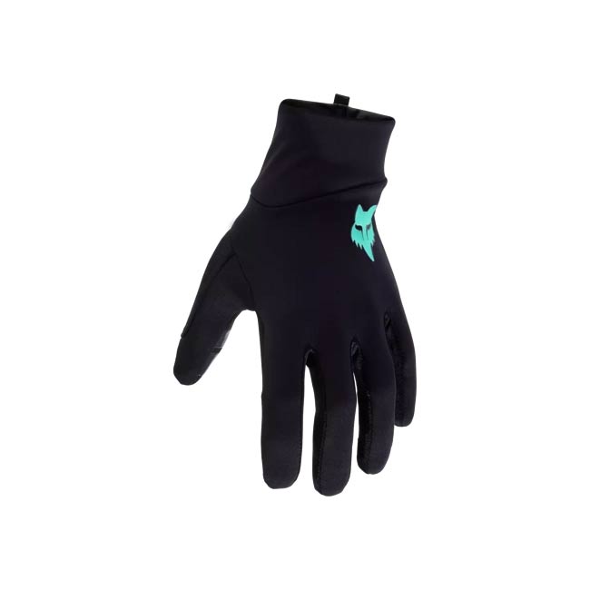 RANGER FIRE GLOVE SG [BLK/AQU] M