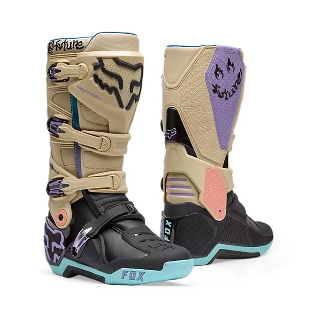 MOTION HELLO FUTURE BOOT [ASH] 8 41
