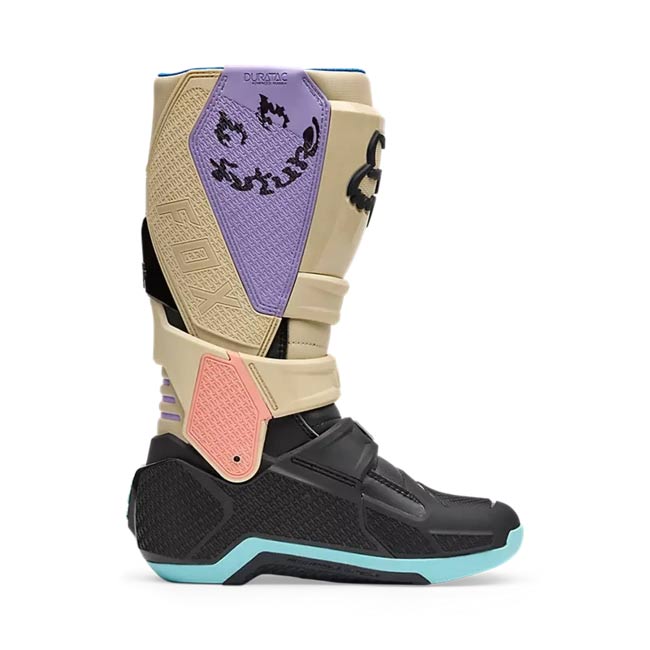 MOTION HELLO FUTURE BOOT [ASH] 8 41 - second image