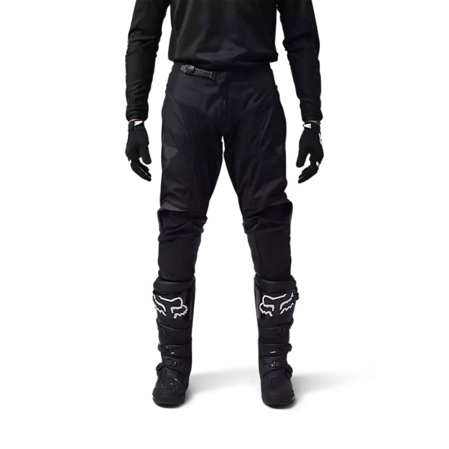 180 BLACKOUT MOTO HLAČE/ MOTO MAJICA FOX [BLK] - second image