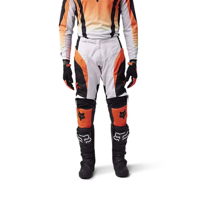 180 LEAN MOTORKOS HLAČE/ MOTOKROS MAJICA [FLO ORG] - second image