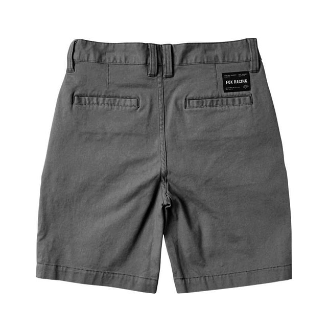 YTH ESSEX SHORT [PTR] 22 - second image