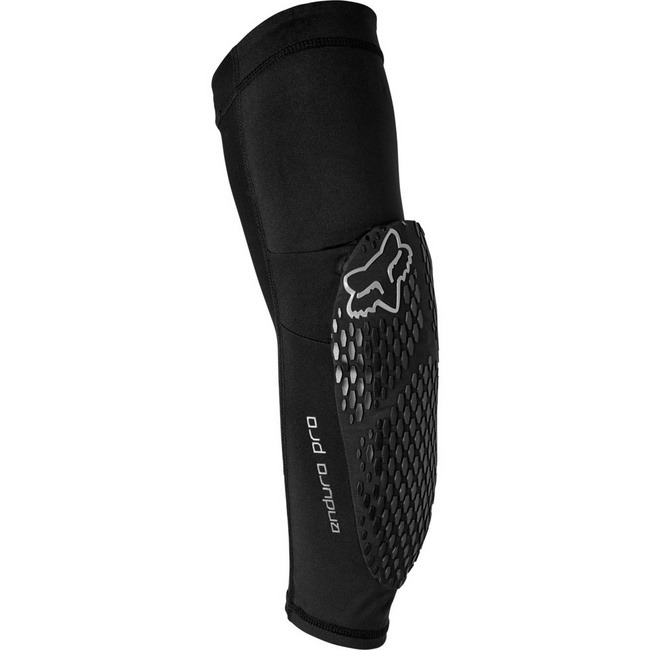 ENDURO PRO D3O ELBOW GUARD [BLK] L      FA21 MTB