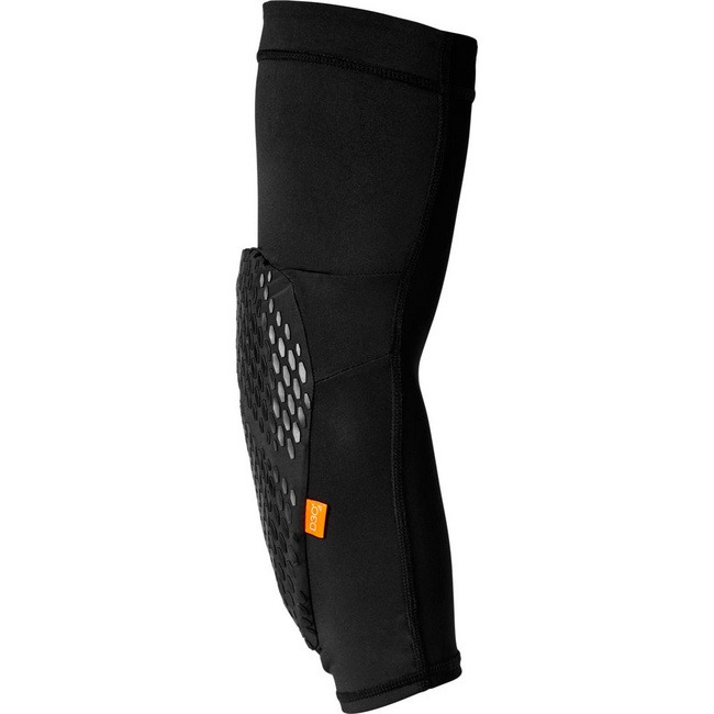 ENDURO PRO D3O ELBOW GUARD [BLK] L      FA21 MTB - second image