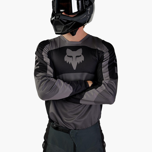 180 NITRO MOTOKROS MAJICA / MOTO HLAČE FOX [DRK SKD]