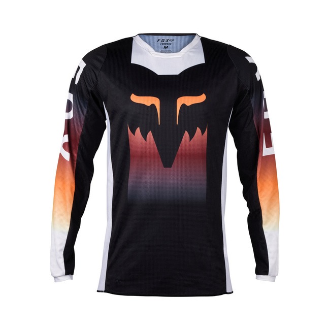 180 FLORA MOTOKROS KOMPLET FOX [BLK] - second image