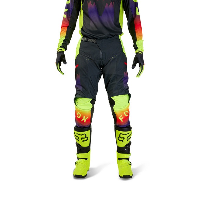 180 FLORA MOTOKROS KOMPLET FOX [DRK SHDW] - second image