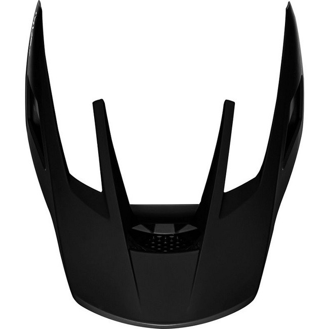 RAMPAGE PRO CARBON VISOR MT BLK [MT BLK]SP21 MTB