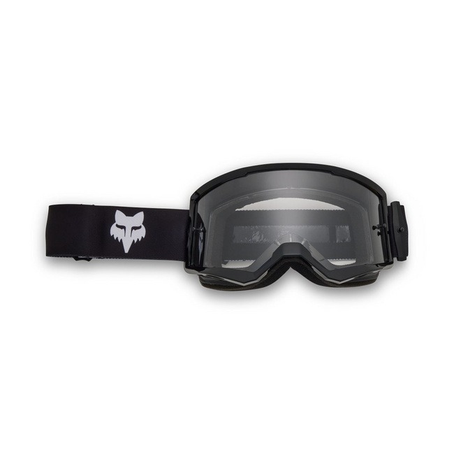 YTH MAIN CORE GOGGLE [BLK] OS
