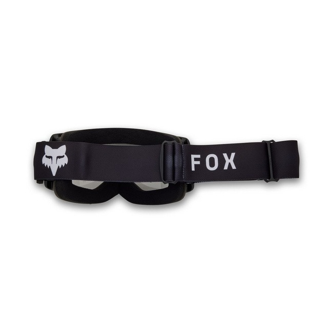YTH MAIN CORE GOGGLE [BLK] OS - second image