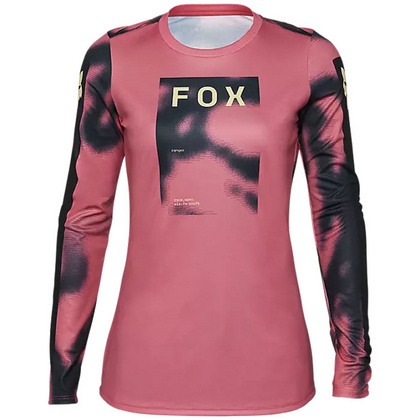 W RANGER LS JERSEY TAUNT [GUA] XS