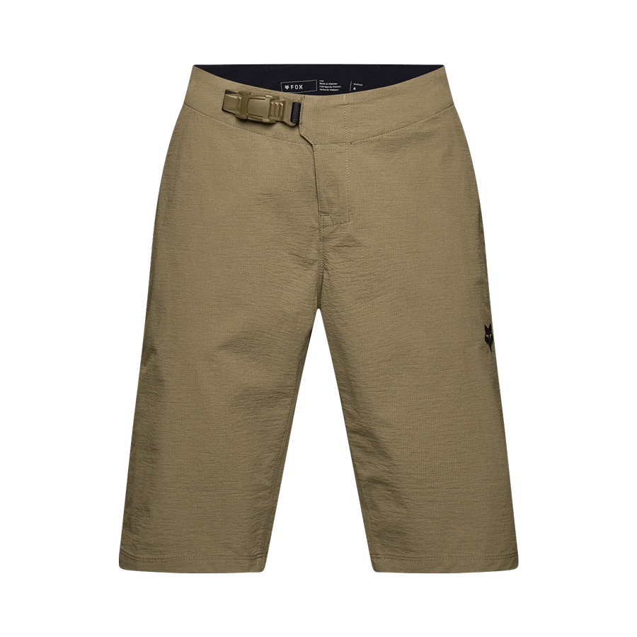 W RANGER SHORT W LINER [MIL] 4