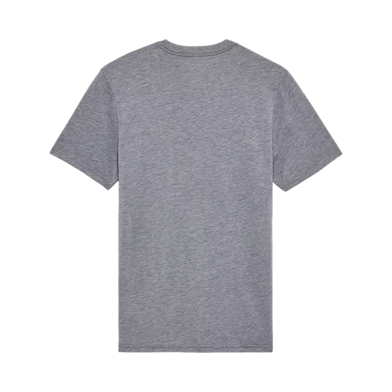 KAIROS TECH MOŠKA KRATKA MAJICA FOX--HTRGrey-M - second image
