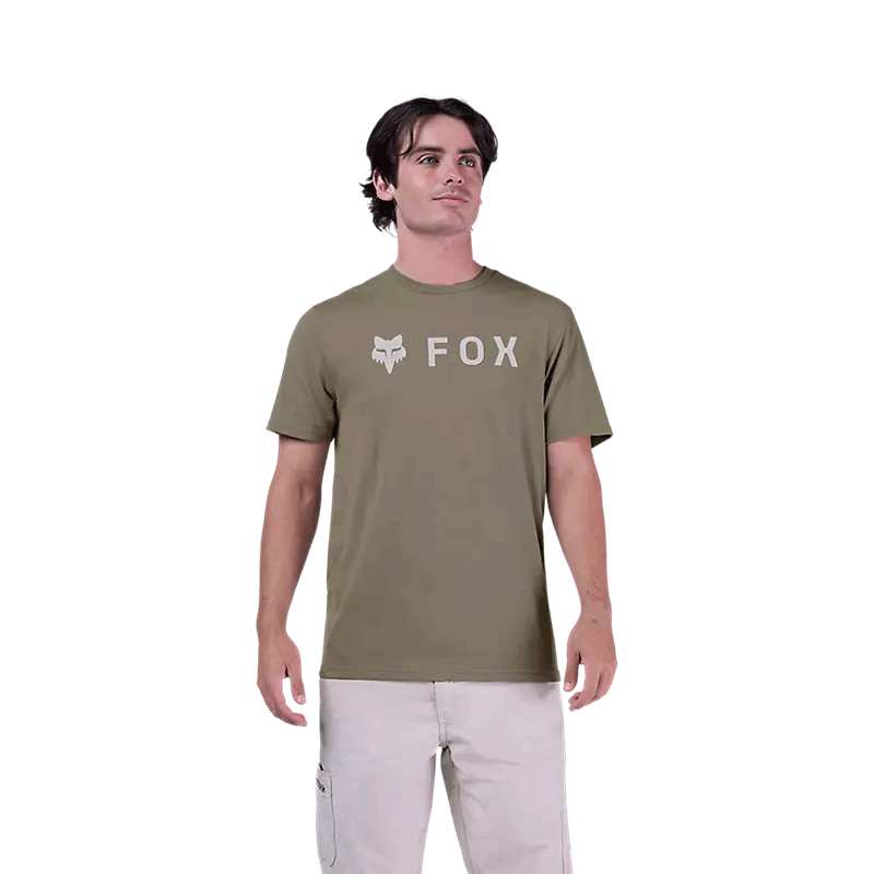 ABSOLUTE SS TECH TEE [ADB] S
