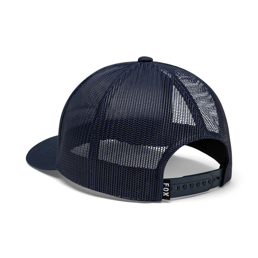 KAPA S ŠILTOM FOX SPEED MESH-Dark blue - second image